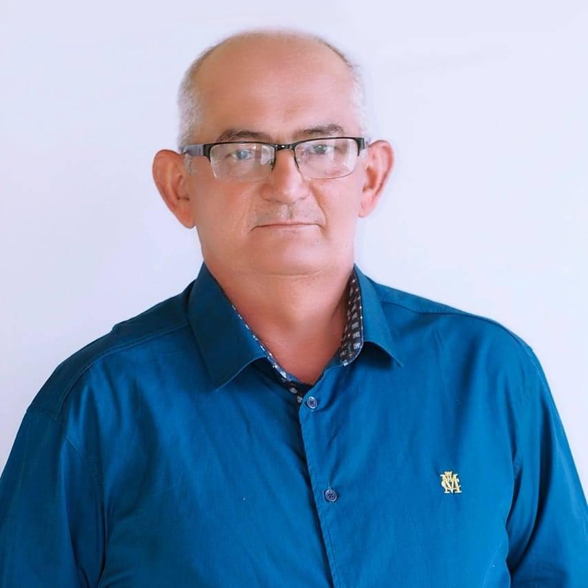 Cicero Fabio de Sousa Alvarenga
